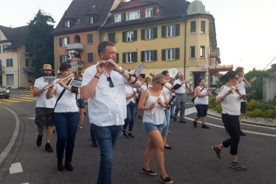 zapfenstreich 20 of 20